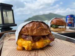 -Brew Farm·精酿农场海滨悬崖餐厅