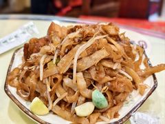 -葛记焖饼(伏牛路店)