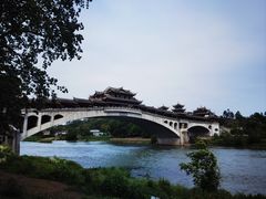 -黄龙溪古镇