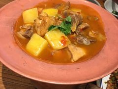 -云海肴云南菜·蒸汽石锅鱼(北京良乡华冠店)