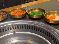 -一家东北烤肉(华大店)