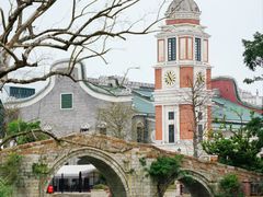 -赤坎·广东华侨国际旅游度假区