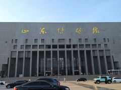 -山东博物馆