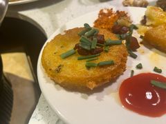 -贵州辣子鸡番茄鸡