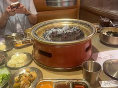 -西塔老太太泥炉烤肉(双井店)