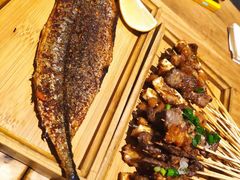-龙头烤羊排•烤全羊•精酿扎啤(厦滘店)