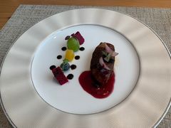 -香樟花园法式铁板烧(恒隆广场店)