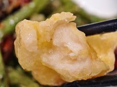-峨嵋酒家(地安门店)