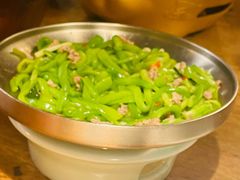 -聚鑫朋酸菜肥肠(文艺路口店)