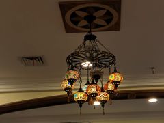 -清真·玛丽亚新疆菜主题餐厅(浙江中路店)