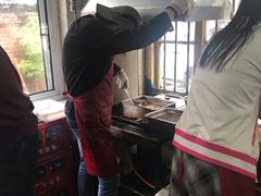 -王军炸串(振八街店)