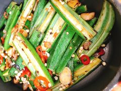 -小大董·烤鸭(观景餐厅·南京西路店)