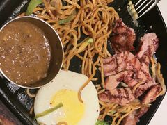 -半秋山西餐厅(巴南万达广场店)