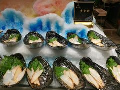 -海玥荟海鲜姿造自助餐厅(欧罗巴广场店)