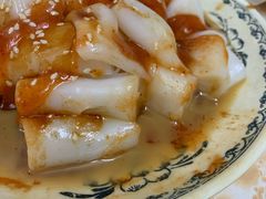 -渔记茶餐厅(渔村店)