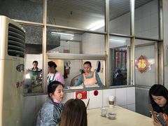 大堂-盛兴面馆(真儒大厦店)