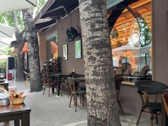 -ALAMEEN阿拉伯餐厅(三里屯店)