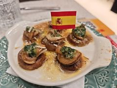 -CRAZYONES西班牙海鲜饭(上海美罗城店)