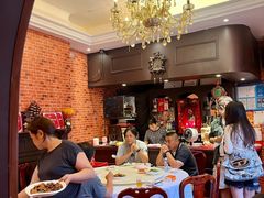 -永兴餐厅(复兴中路店)