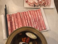 -吉羊三宝(复兴门笔管胡同店)