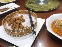-颜家菜·鲁菜世家(大明湖店)