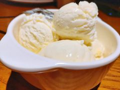 新西兰冰淇淋-比格比萨自助(花园路店)