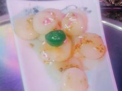 -路边边地标烧烤·川菜·小龙虾·音乐酒馆(良乡长虹店)