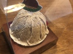 -红宝石·鲜奶小方(曲阳店)