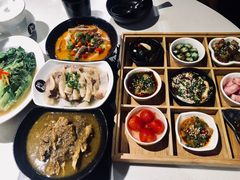 -新仙清汤牛腩(铜锣湾店)