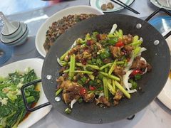 -大丰收海鲜酒楼·专业餐饮30年(连云港老字号店)