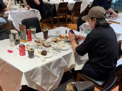 -拉蒂娜·巴西牛排馆 Latina·Brazilian Steakhouse(陆家嘴旗舰店)