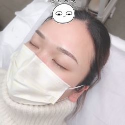 -久匠·野生眉半永久纹绣
