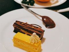 -圣丰索菲特·2 On 988 Café 自助餐厅