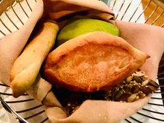 -Kathleen's Waitan 凯圣琳江景西餐厅(外滩店)