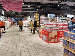 -物美大卖场(玉蜓桥店)