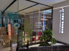 -力美健健身游泳俱乐部(顺联国际店)