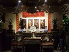 -四世同堂·京菜·烤鸭(双井店)