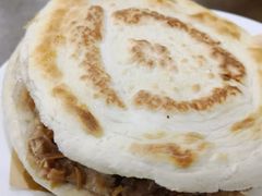 -子午路张记肉夹馍(小寨西路店)