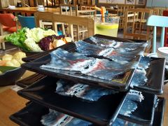 -打酱友•斑鱼海鲜粥火锅(吴桥店)