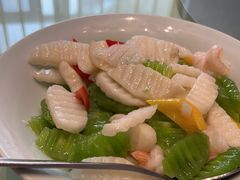 -辽宁大厦海鲜渔港
