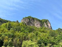 -十九峰景区