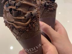 -GODIVA(国际金融中心店)