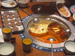 -快乐小羊(锡华店)