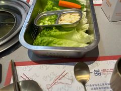 -韩一品韩国料理(柏庐南路店)