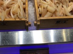 海笋-V-ONE西雅图海鲜自助餐厅(仓山万达广场店)