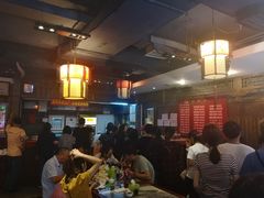 大堂-天兴居(鲜鱼口街店)