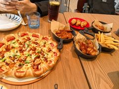 -必胜客(港城新天地店)