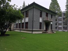 -南京航空航天大学(明故宫校区)