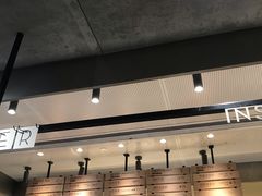 -喜茶(上海兴业太古汇店)