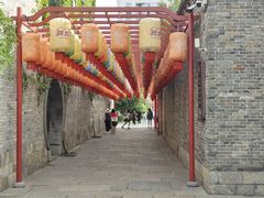 -回龙窝历史文化街区